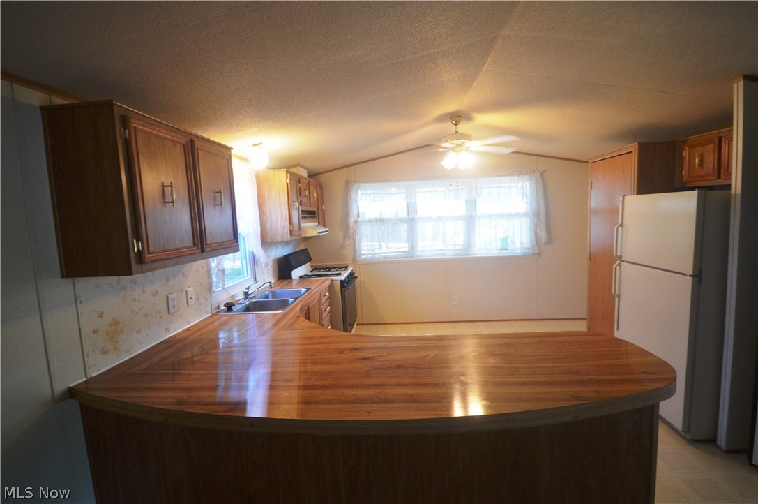 Columbia Park - Residential