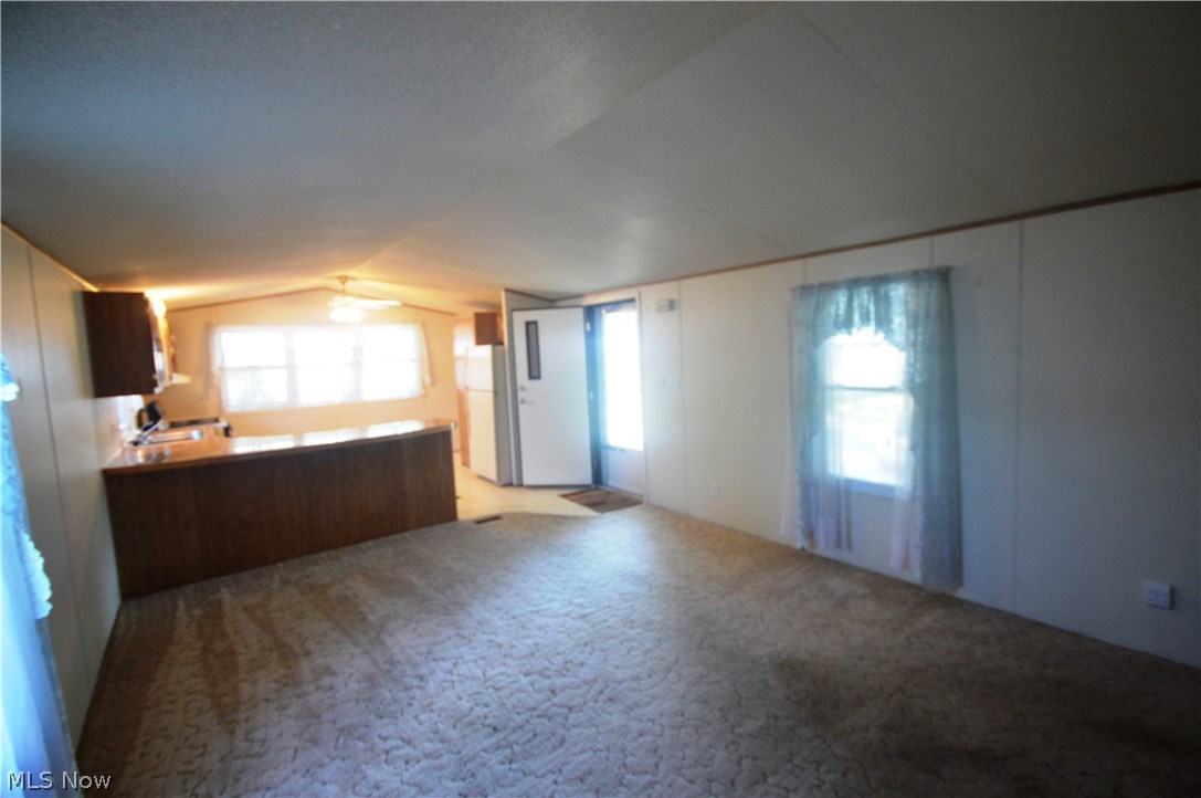 Columbia Park - Residential