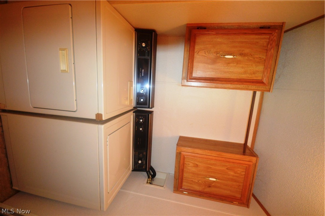 Columbia Park - Residential