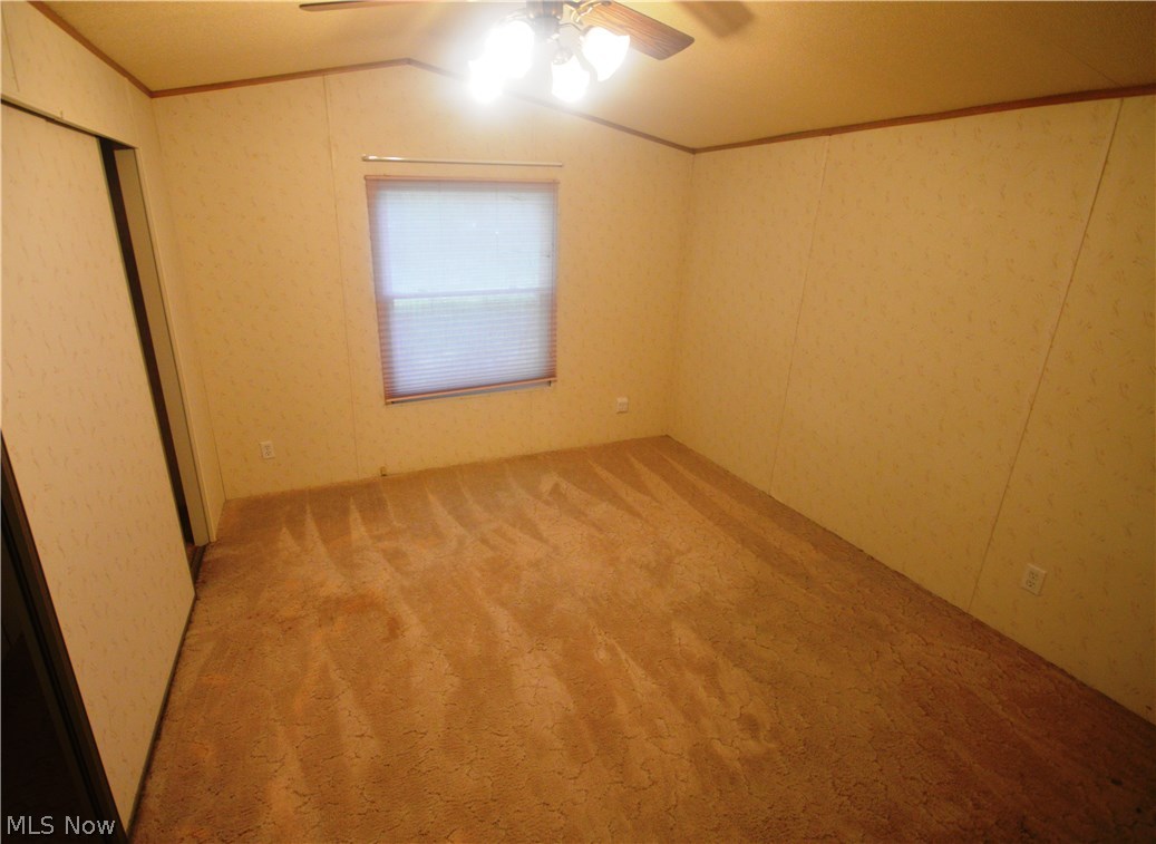 Columbia Park - Residential