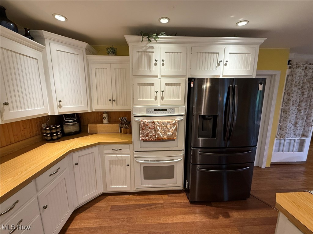 Warren Township - Residential