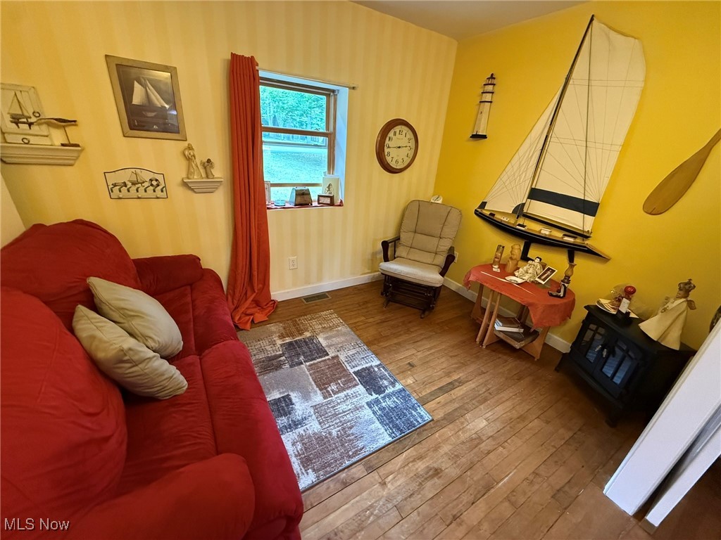 Warren Township - Residential