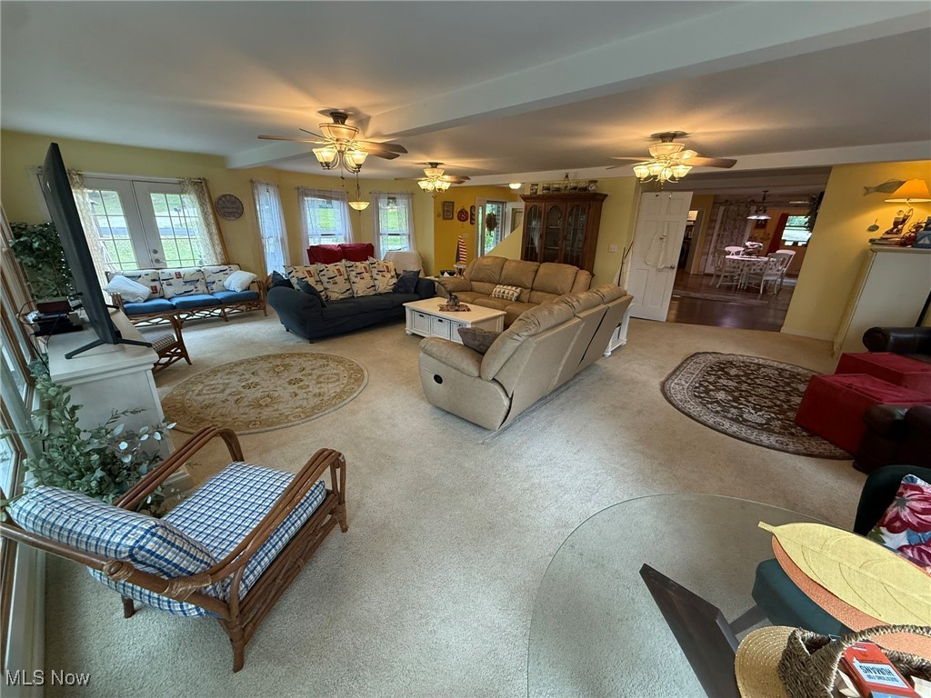 Warren Township - Residential