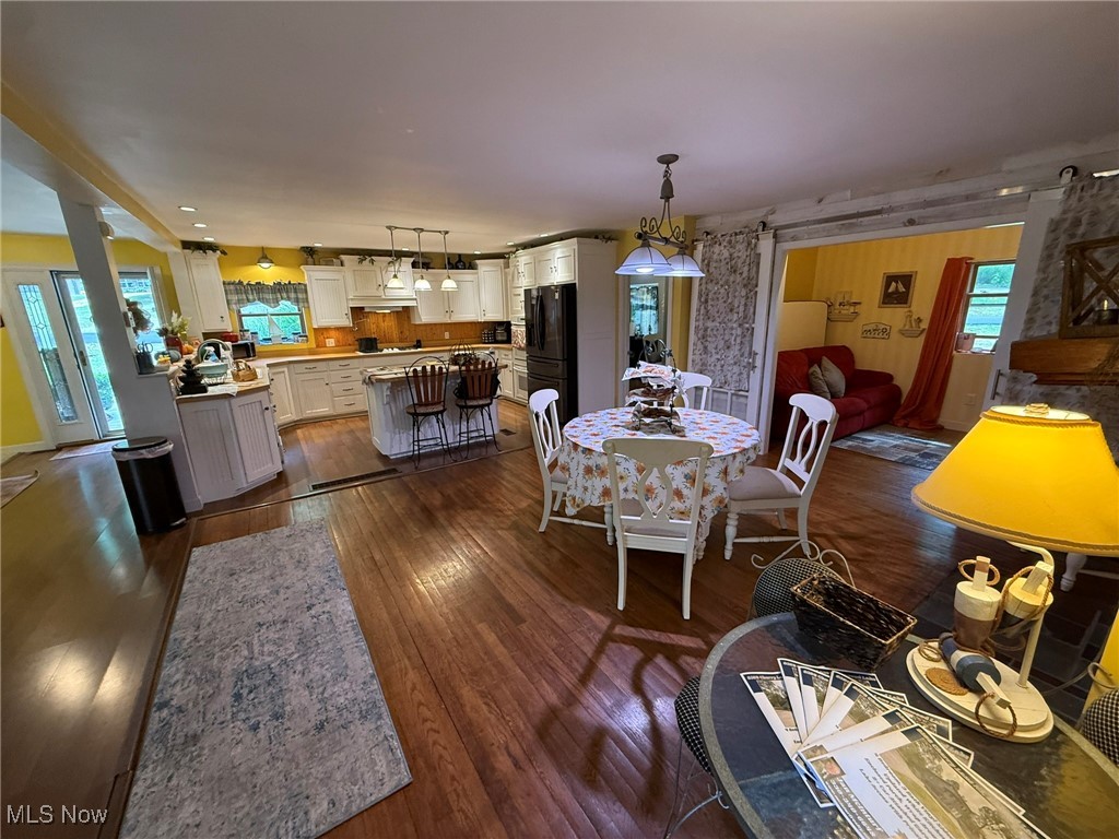 Warren Township - Residential