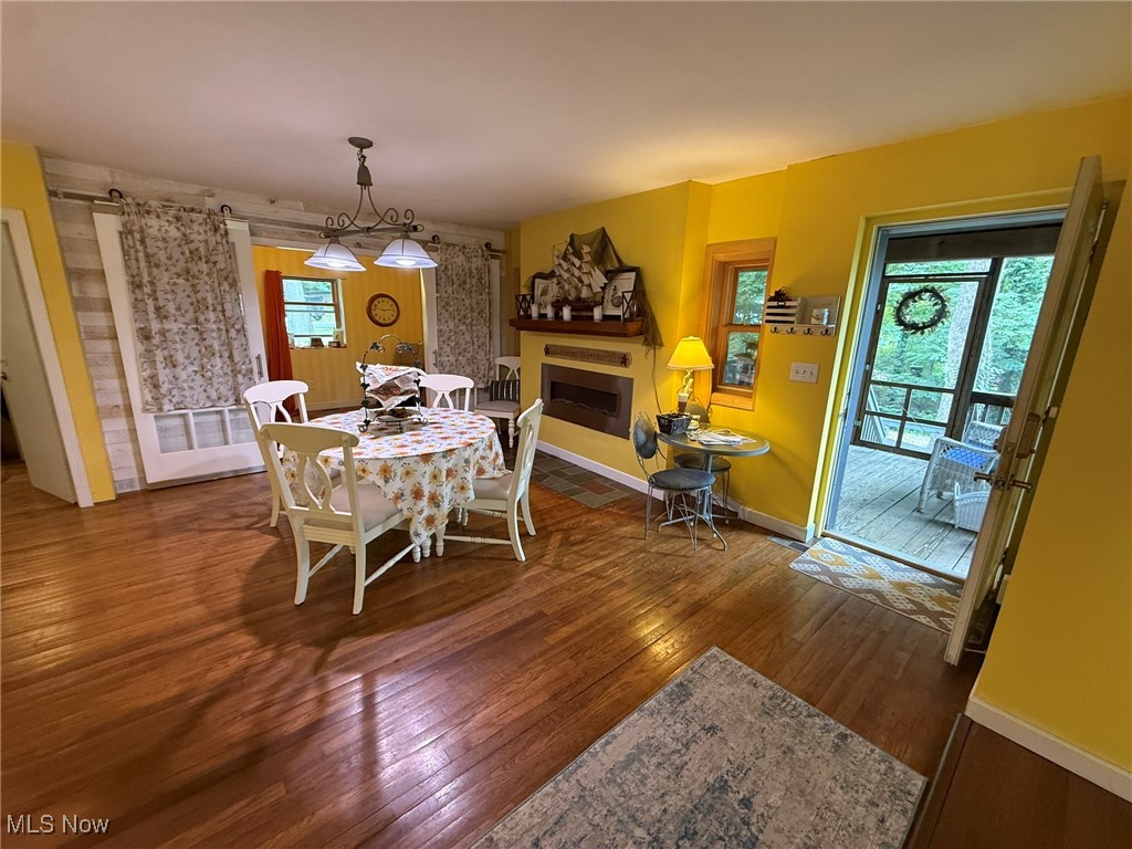 Warren Township - Residential