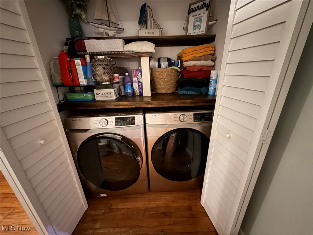 Warren Township - Residential