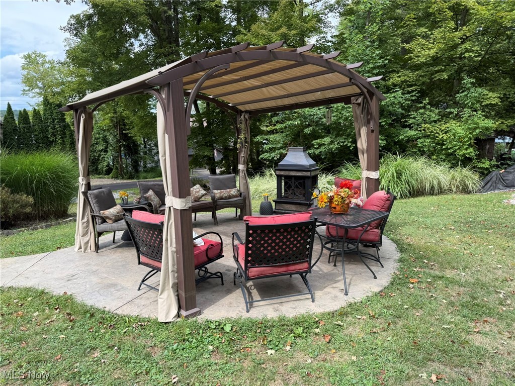 Warren Township - Residential