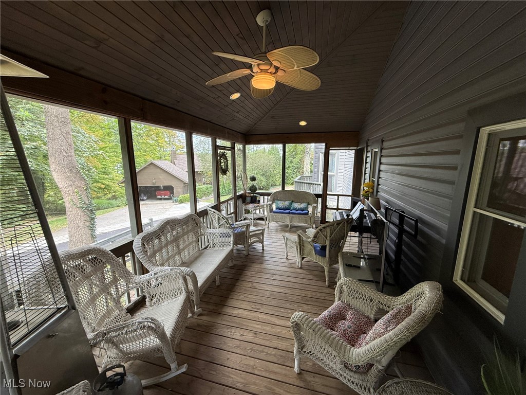 Warren Township - Residential