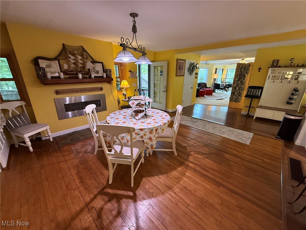 Warren Township - Residential