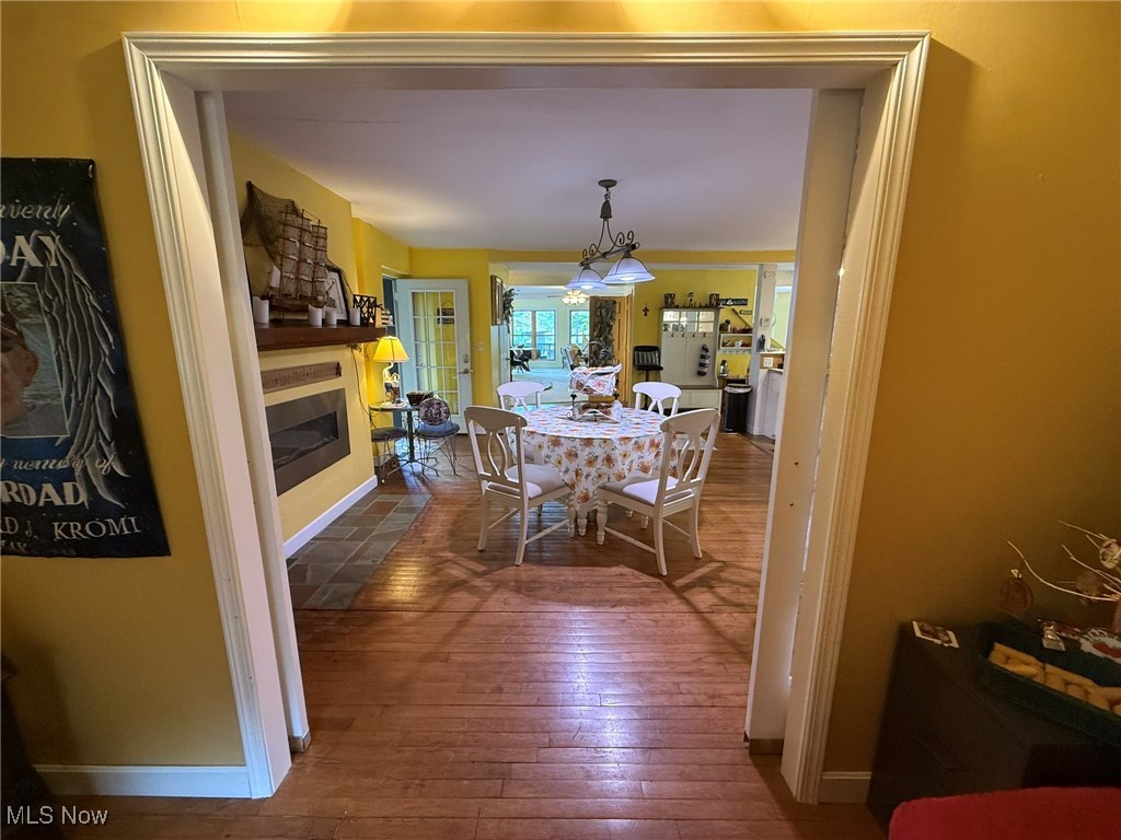 Warren Township - Residential