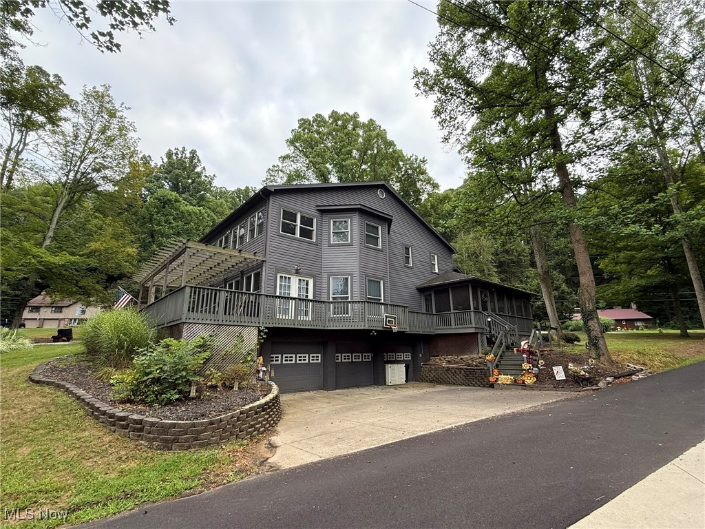 Warren Township - Residential