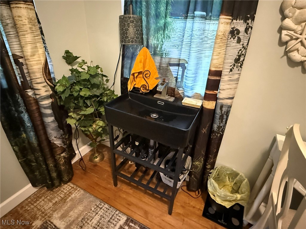 Warren Township - Residential