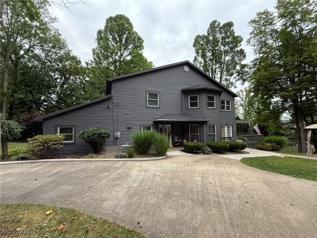 Warren Township - Residential