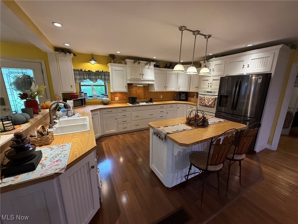 Warren Township - Residential