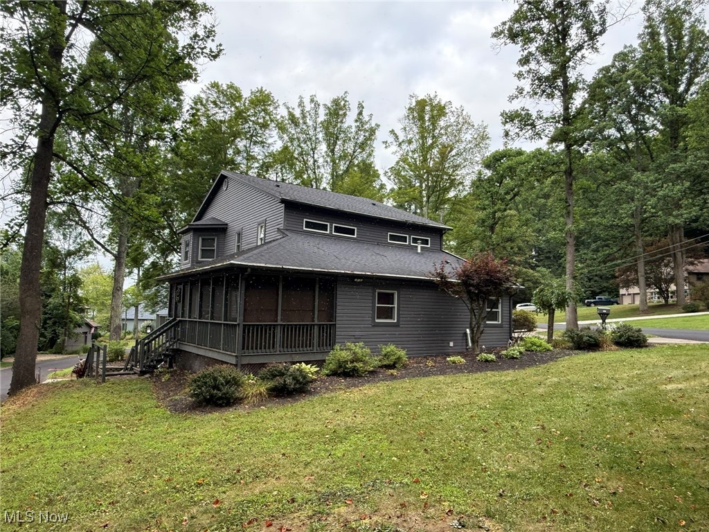 Warren Township - Residential