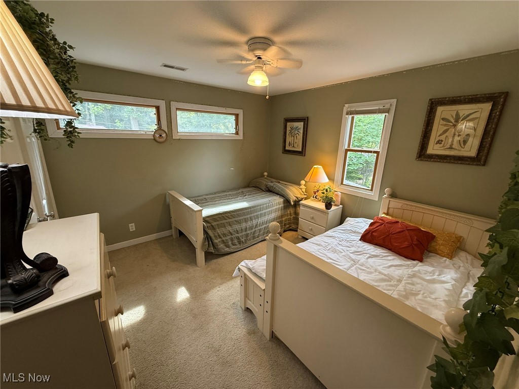 Warren Township - Residential