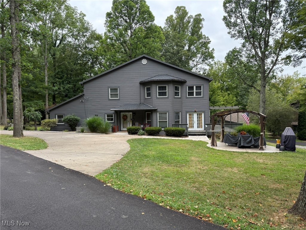 Warren Township - Residential