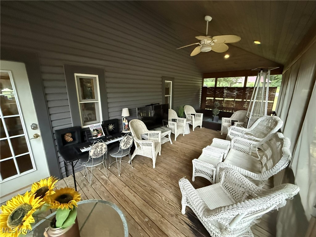 Warren Township - Residential