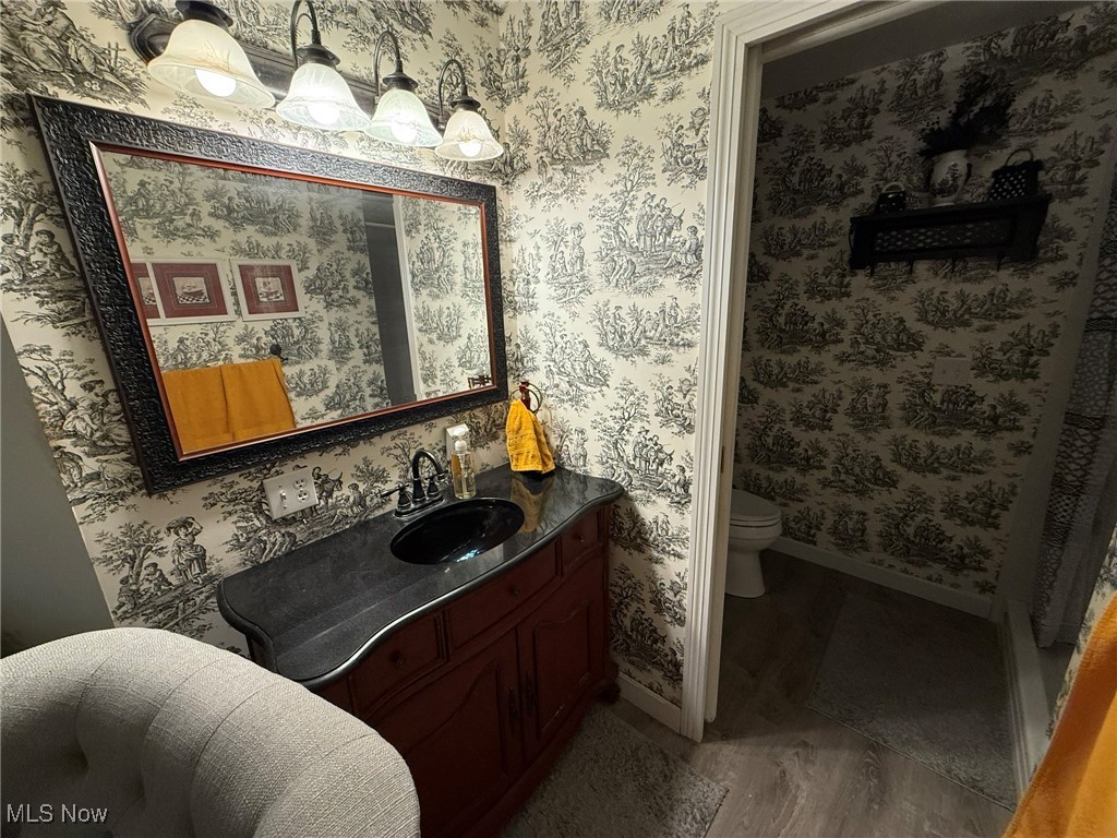 Warren Township - Residential