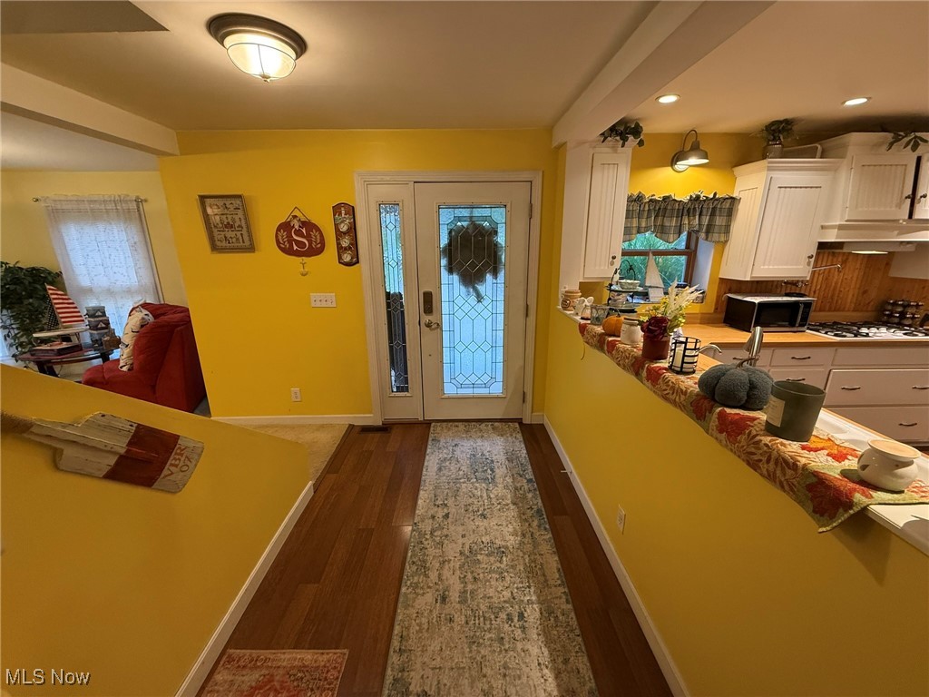 Warren Township - Residential