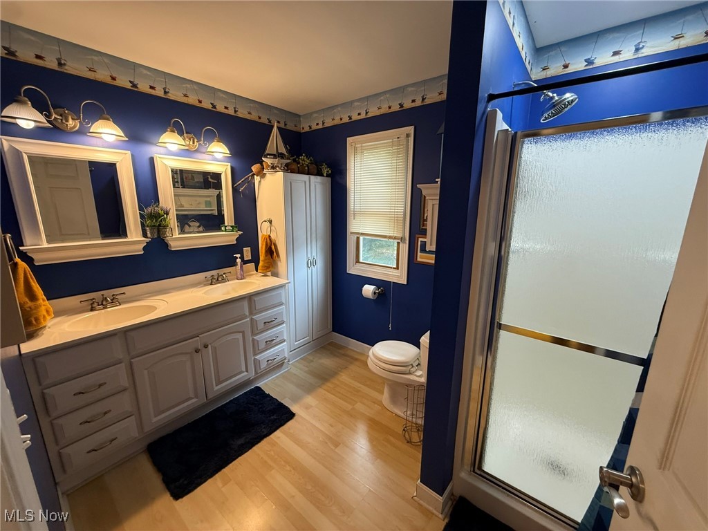 Warren Township - Residential