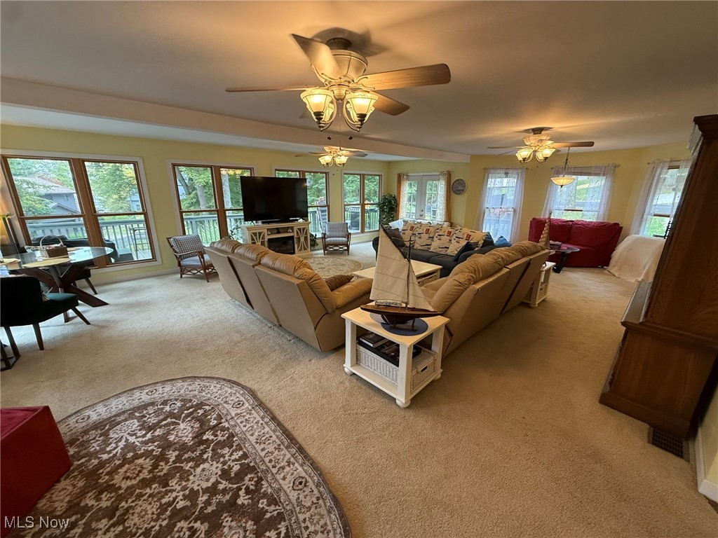 Warren Township - Residential