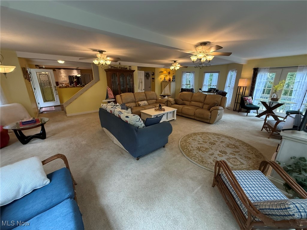 Warren Township - Residential