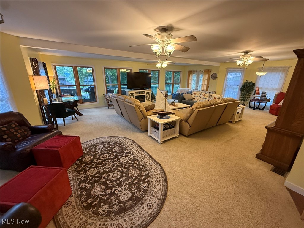 Warren Township - Residential