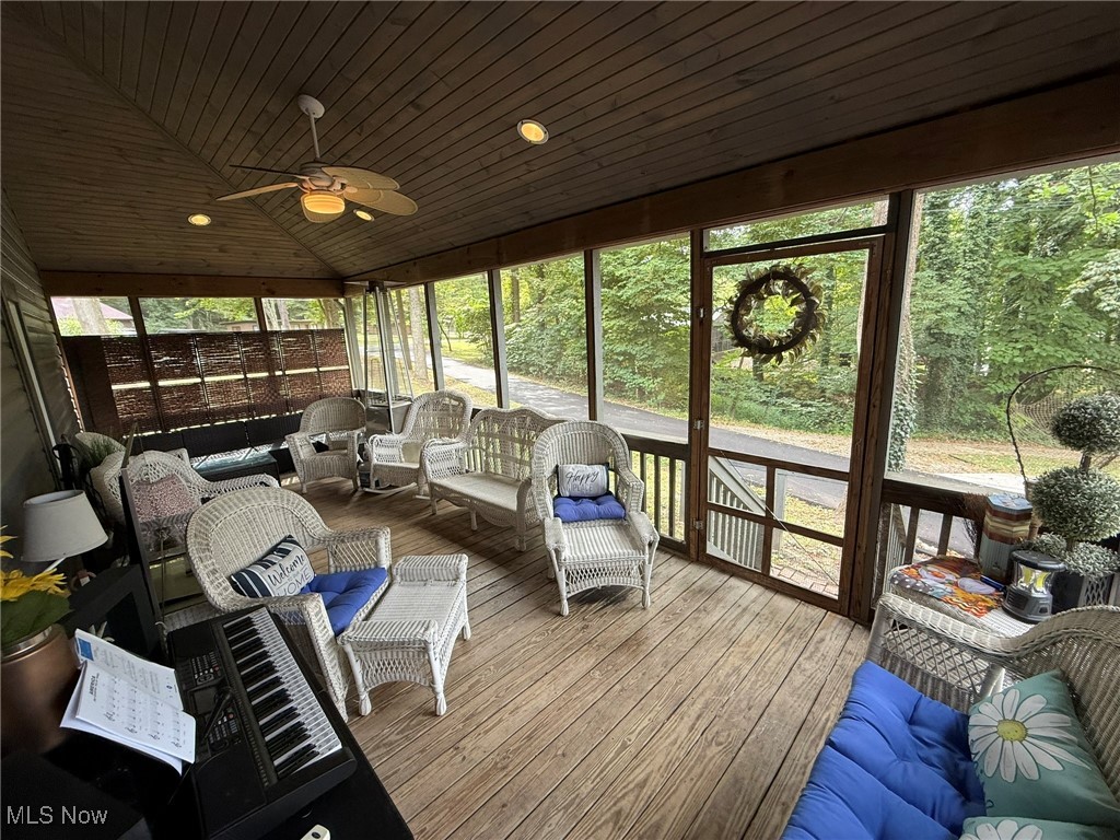 Warren Township - Residential