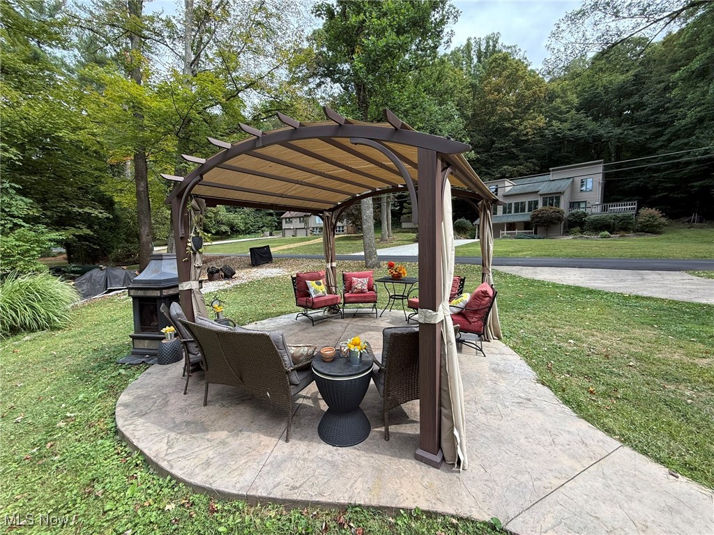 Warren Township - Residential