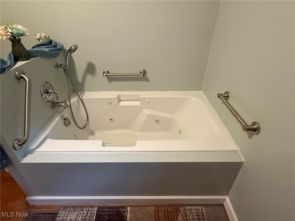 Warren Township - Residential