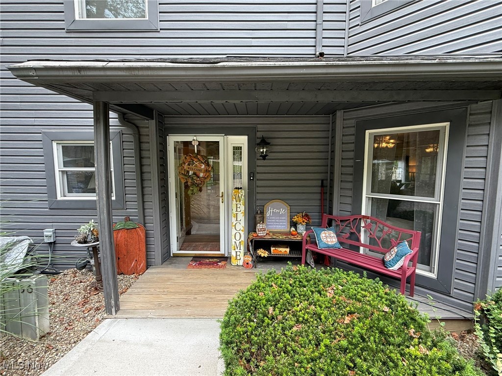 Warren Township - Residential