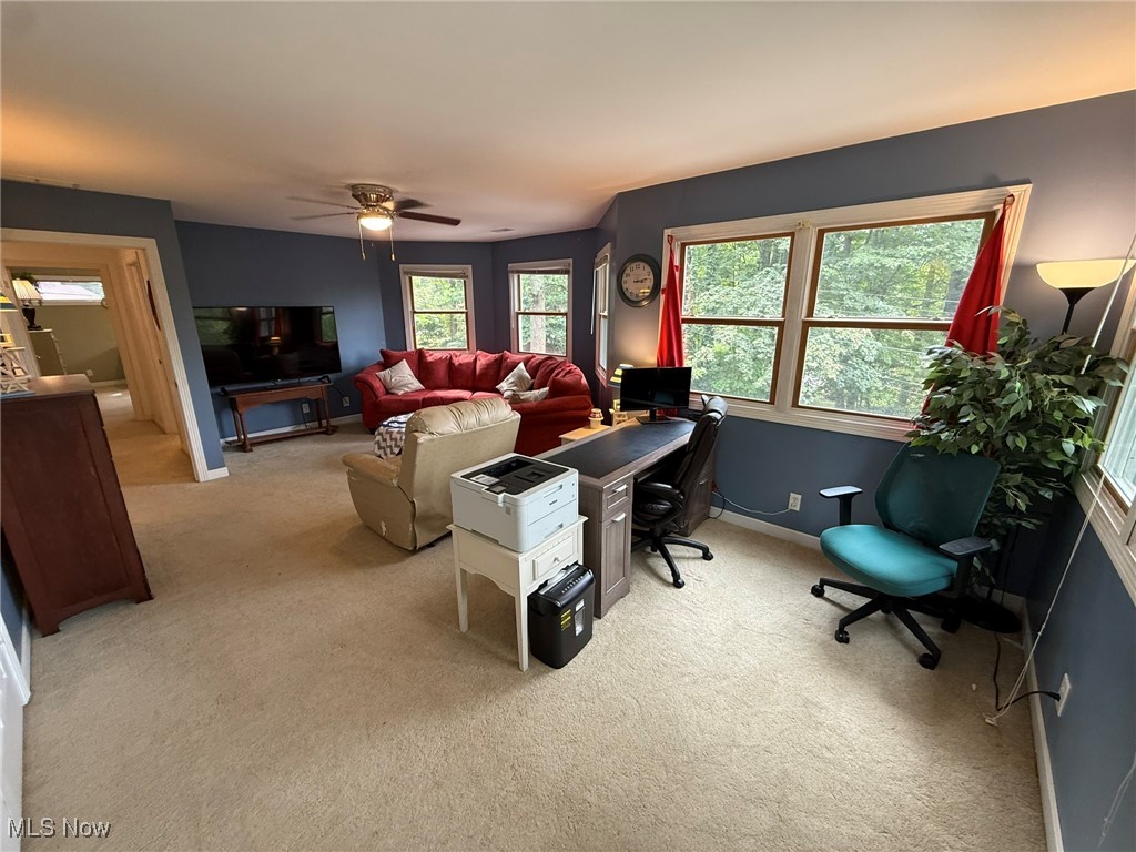 Warren Township - Residential