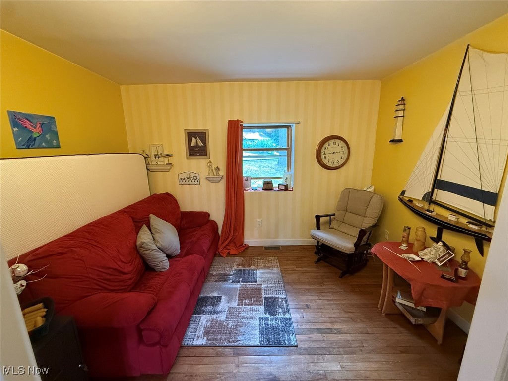 Warren Township - Residential