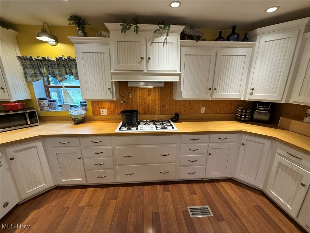 Warren Township - Residential