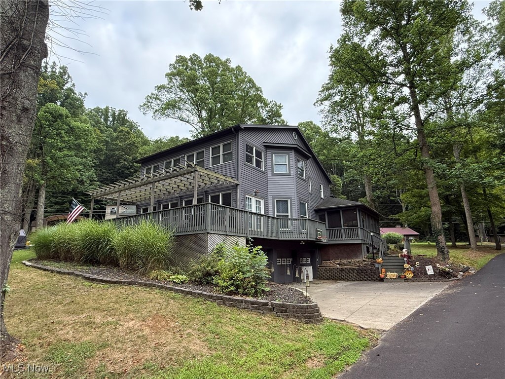 Warren Township - Residential