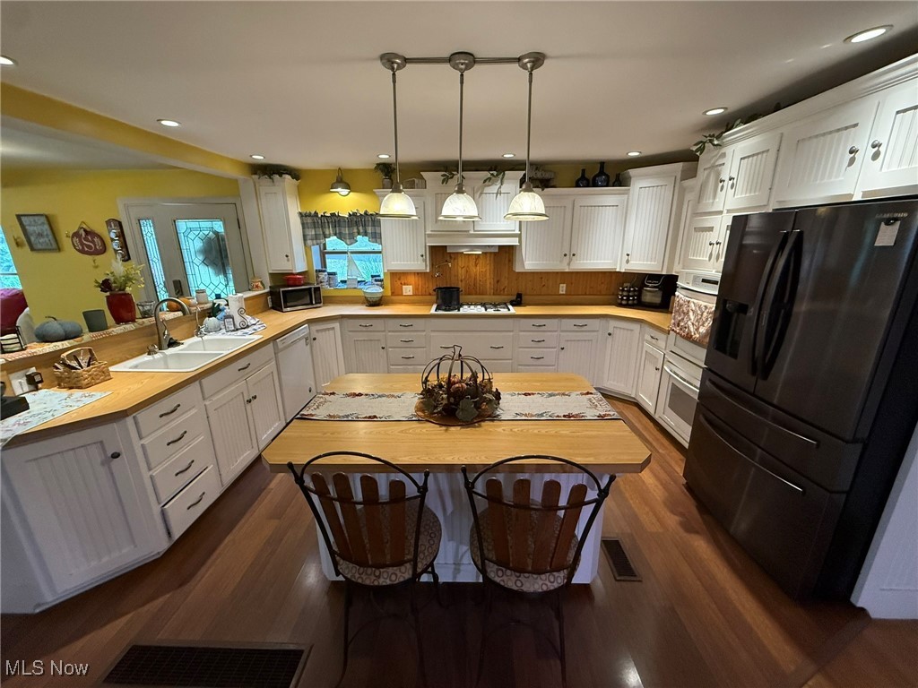 Warren Township - Residential