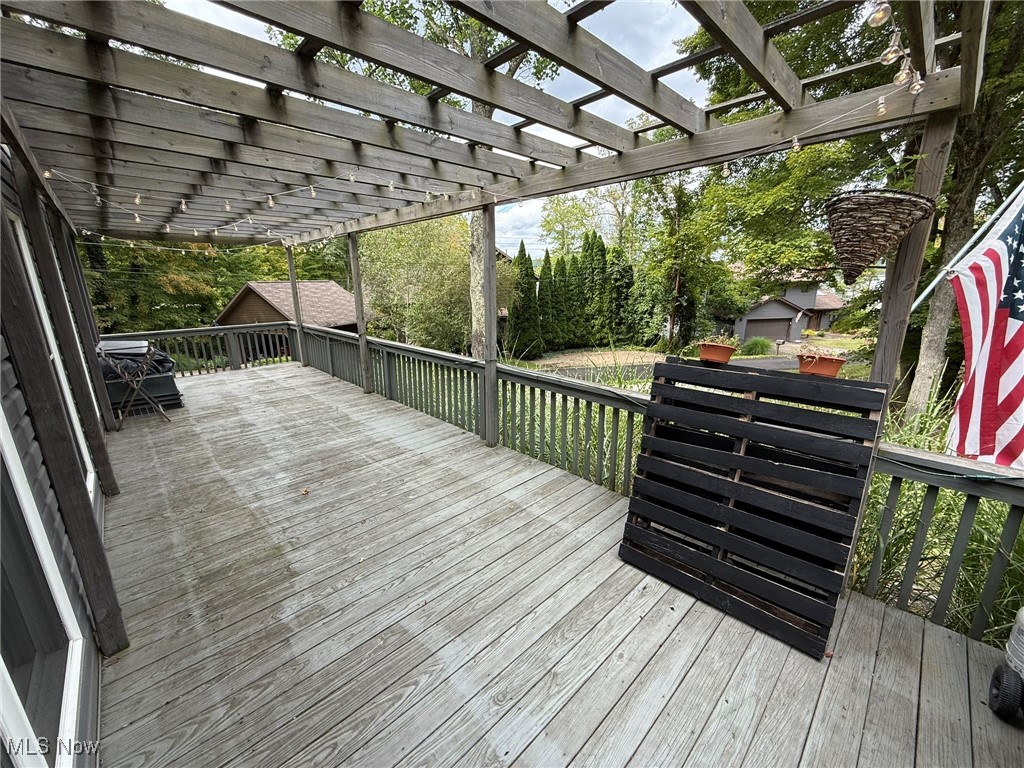 Warren Township - Residential