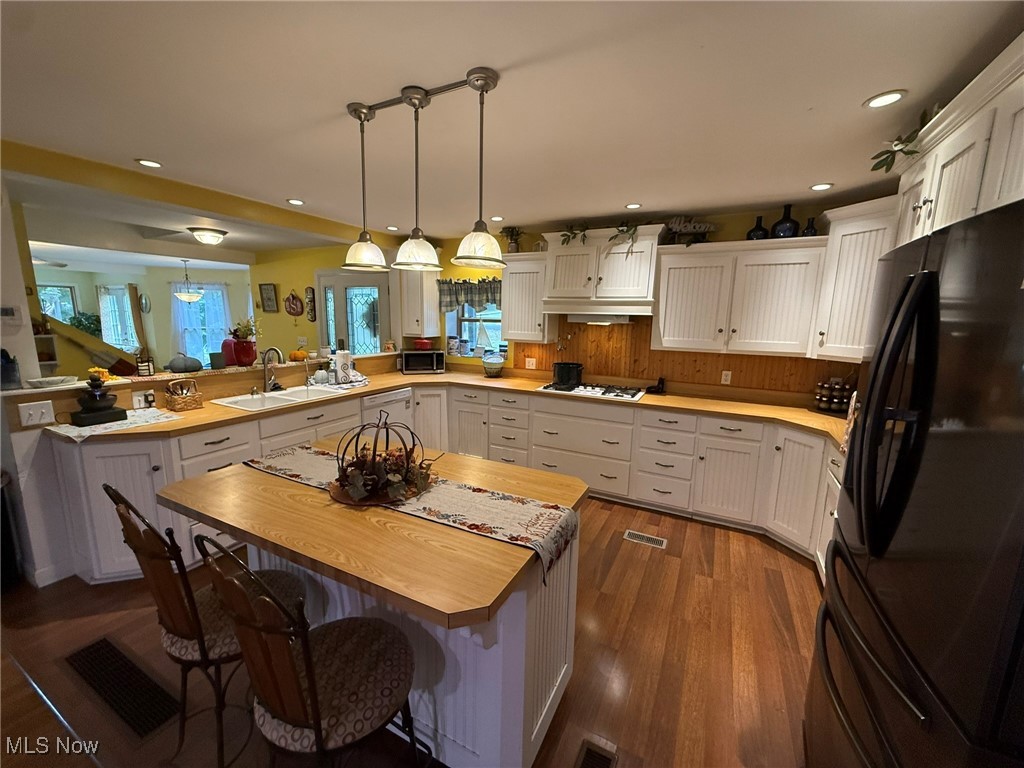 Warren Township - Residential