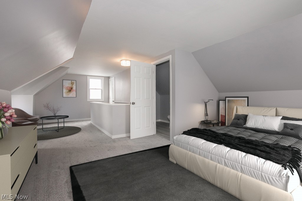 Wooster Park Land Cos Ridgewood - Residential