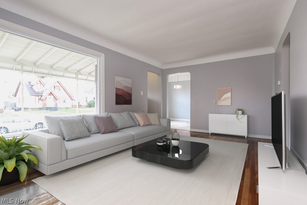 Wooster Park Land Cos Ridgewood - Residential