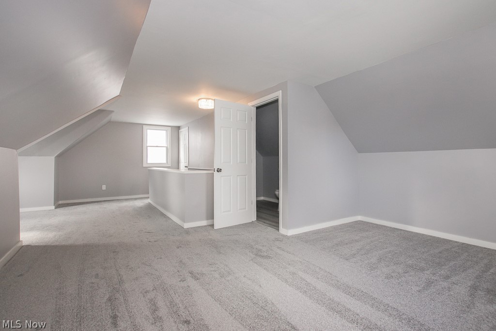 Wooster Park Land Cos Ridgewood - Residential