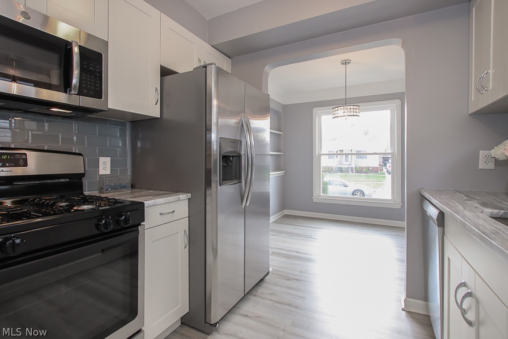 Wooster Park Land Cos Ridgewood - Residential