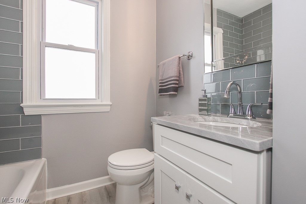 Wooster Park Land Cos Ridgewood - Residential