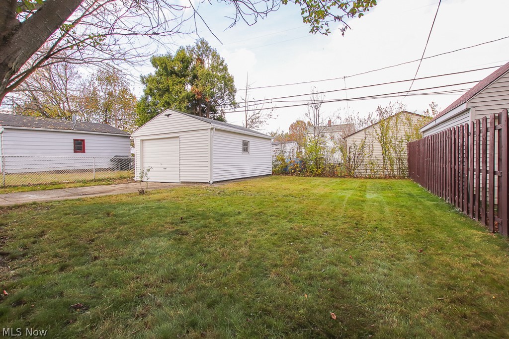 Wooster Park Land Cos Ridgewood - Residential