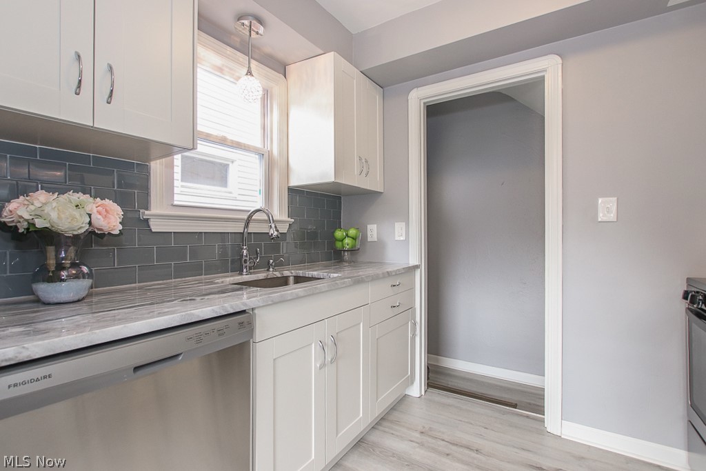 Wooster Park Land Cos Ridgewood - Residential