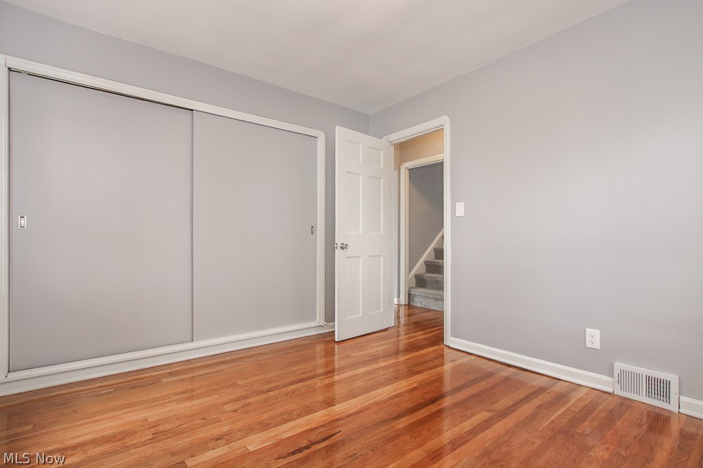 Wooster Park Land Cos Ridgewood - Residential