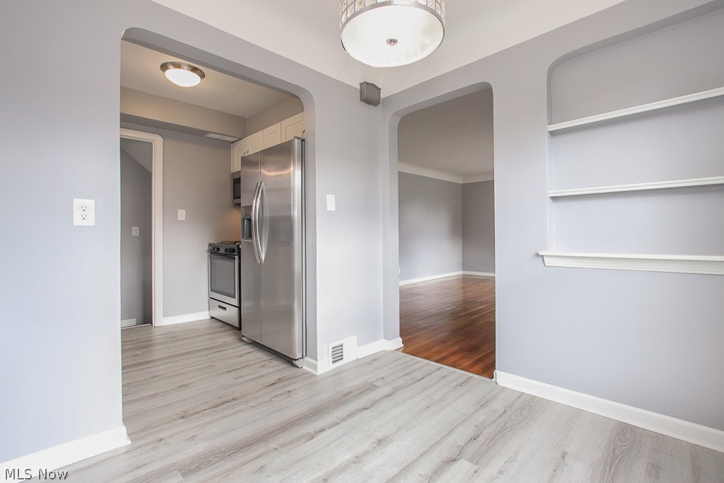 Wooster Park Land Cos Ridgewood - Residential