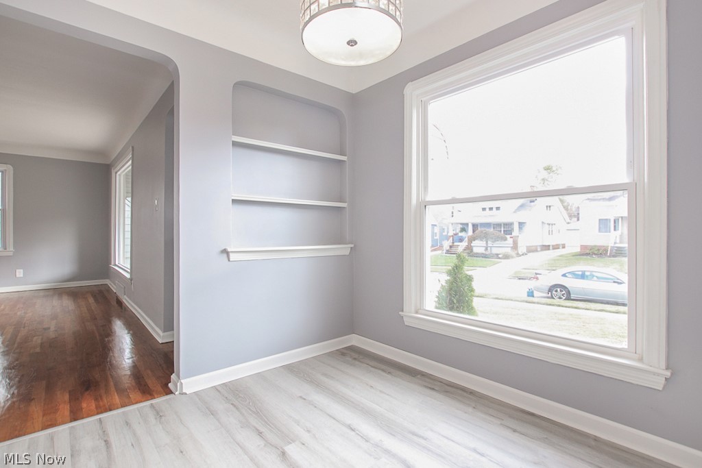 Wooster Park Land Cos Ridgewood - Residential