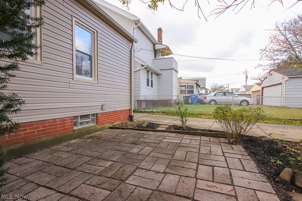 Wooster Park Land Cos Ridgewood - Residential